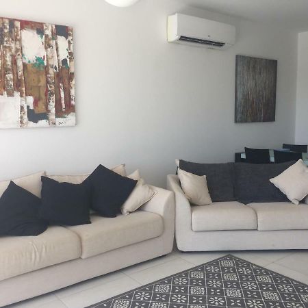 Lingna Luxury Apartment Lighthouse Paphos Exteriér fotografie